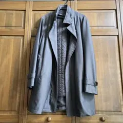 M DKNY メンズコート、とてもきれいな状態です