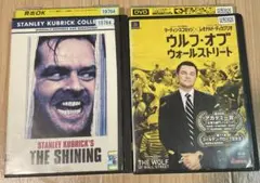 洋画 2枚セット