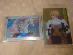 2026年最新】テイルズオブファンタジア カードの人気アイテム - メルカリ