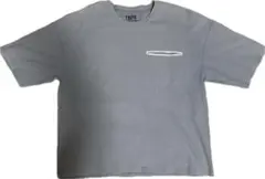 TBPR Tシャツ Mサイズ グレー　タイトブースプロダクションのサムネイル