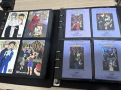 ☆初期物本弾激レア☆聖闘士星矢カードダス第1弾当時物 40種類 159枚