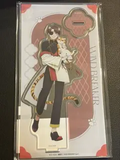 まるくじWIND BREAKER アニマルチャイナ カードケース 蘇枋隼飛 - メルカリ