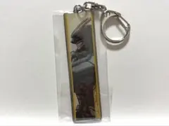 オールマイト　メタルキーホルダー