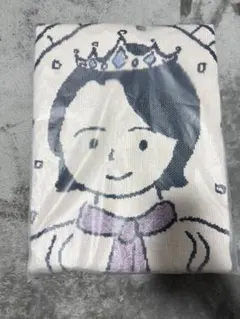 大森元貴birthday box FC限定2025 マルチクロス【新品】