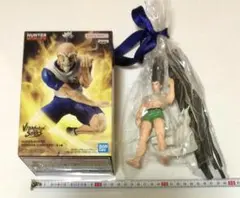 フィギュア　HUNTER×HUNTER　ゴン・フリークス　ネテロ会長　セット