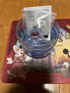 なにわ男子 めじるしチャーム 藤原丈一郎