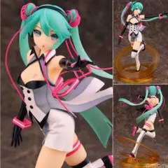 初音ミク ゲームキャラクター