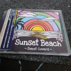 950 Sunset Beach ~Sweet Covers~