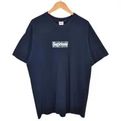2026年最新】supreme バンダナボックスロゴ tシャツの人気アイテム