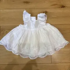 GAP baby 18-24months ノースリーブワンピース