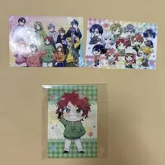 カラフルピーチ　からぴち　じゃぱぱ　集合