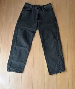 GAP BAGGY FIT デニム 29 30 ブラック