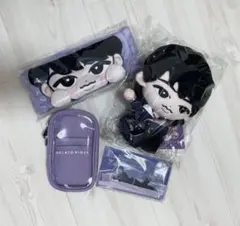 新品】深澤辰哉 すのチル5点セット - メルカリ