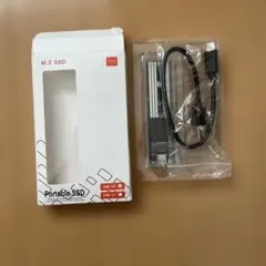 M.2 SSD データ移行