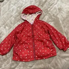 Will Mery リバーシブルジャケット　100