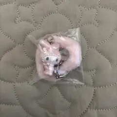 サンリオ マイメロディ シークレットチャーム