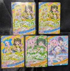 ひみつのアイプリ　ときめき♡宣伝部　まとめ売り