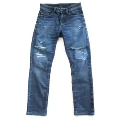 【DIESEL】ディーゼル　ジョグジーンズ　THAVAR　0286