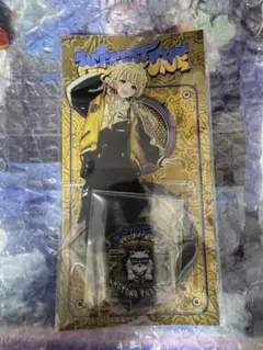 学マス　TSUTAYA アクリルスタンド 藤田ことね