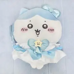 まじかるちいかわ BIGぬいぐるみ ハチワレ