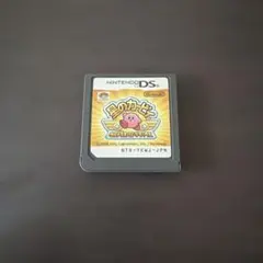 星のカービィ ウルトラスーパーデラックス DS ソフト単体