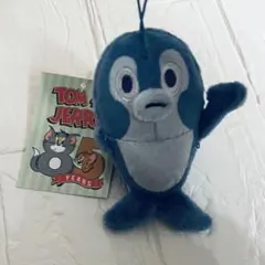 トムとジェリー さかな