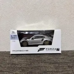 Forza Motorsport 7 1/43 Porsche 911GT2RSのサムネイル