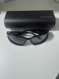 balenciaga サングラス kohjiya着用のサムネイル