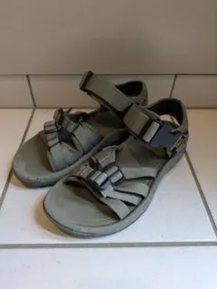 E07275 新品 Teva M HURRICANE XLT2：USA9 グレー - メルカリ