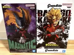 僕のヒーローアカデミア　フィギュアまとめ売り