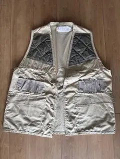 60s〜 MASLAND製? フィッシングベスト NASCO ヴィンテージ - メルカリ