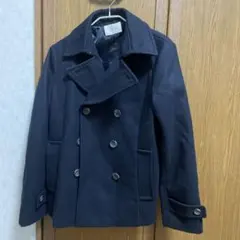 pコート ピーコート
