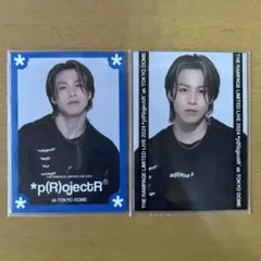 RIKU フォトカード フォトカ