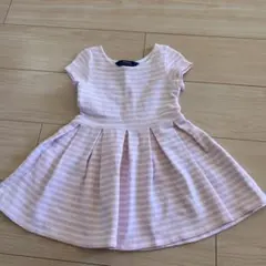 ラルフローレン 4Ｔ　約100センチ ワンピース