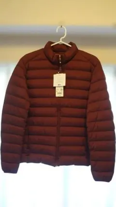 UNIQLOウルトラライトダウンジャケット / NANODESIGN 新品未使用