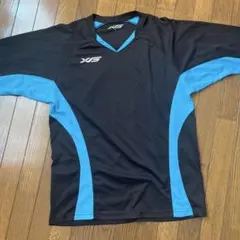 長袖 バレーボール