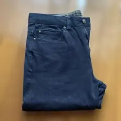 美品‼️NIKO AND... メンズ デニムパンツ ネイビーのサムネイル