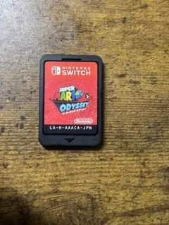 Super Mario Odyssey Nintendo Switch
