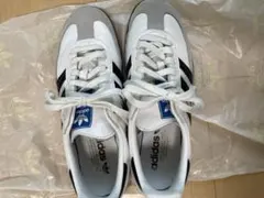 adidas samba og 25.5cm(箱あり)
