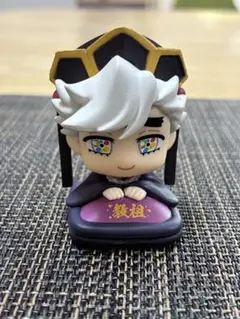 鬼滅の刃 おねむたん 童磨