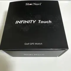 ShotNavi Infinity touch