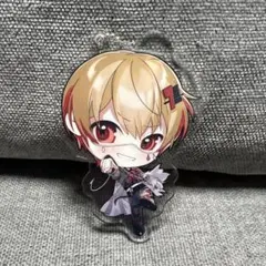 シクフォニ　アクリルキーホルダー -CHAOS- 暇72