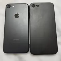 Apple iPhone 7 本体