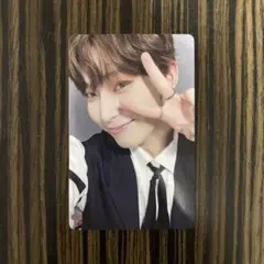 ENHYPEN DARKBLOOD SUNOO ソヌyzy 中華トレカ3.0