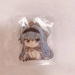 勝利の女神 NIKKE NIKKE展 アクリル ころっと マスコット ヘルム