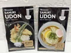 うどんメモ帳　メモ帳