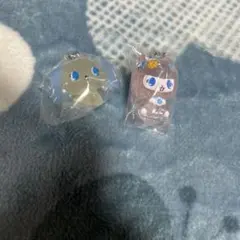 ジュエルペット めじるしアクセサリー キャラクターグッズ