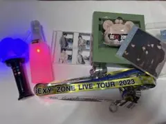 2026年最新】sexyzone ペンライト 2023の人気アイテム - メルカリ