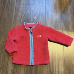 ノースフェイス　フリース