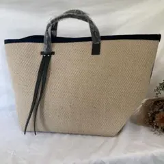 H.V.F.N / SAILOR トートバッグのサムネイル